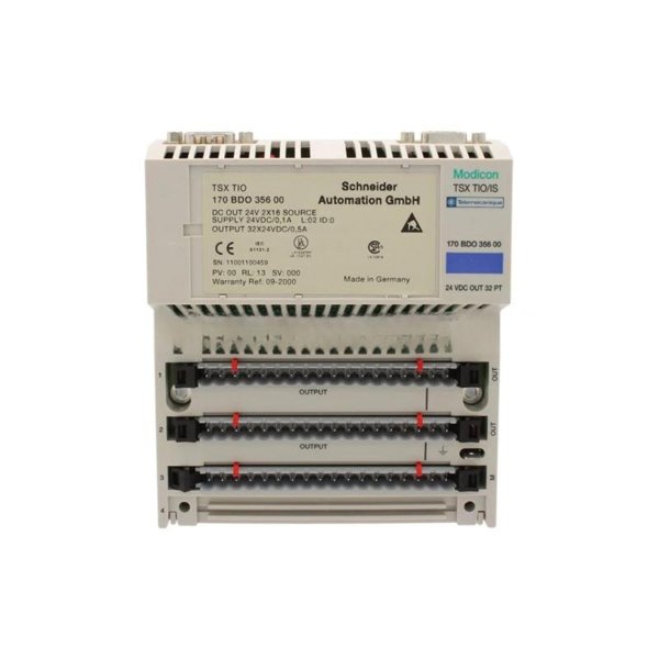 Schneider 170BDO35600 Automation Module