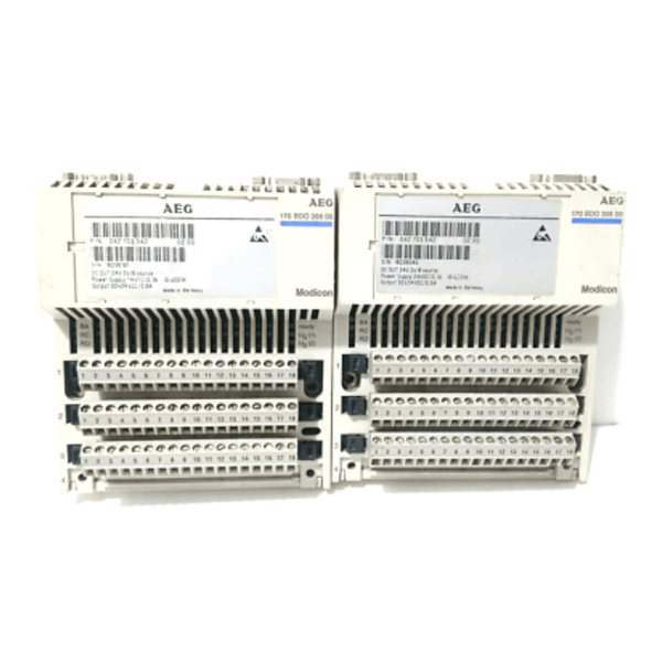 Schneider 170BDO35600 Automation Module