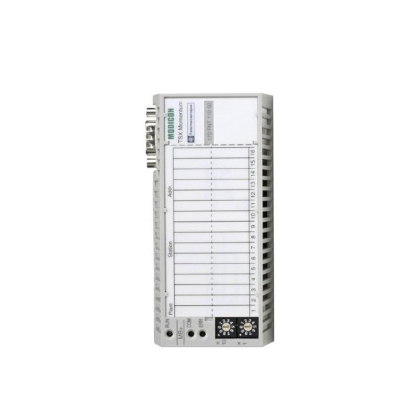 Schneider 170FNT11000 Fipio Communication Adaptor