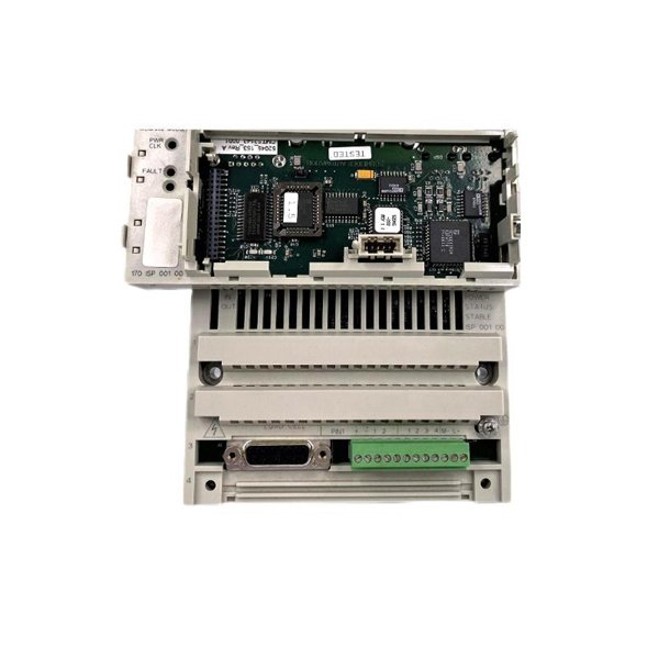 Schneider 170ISP00100 Momentum Weighing Module