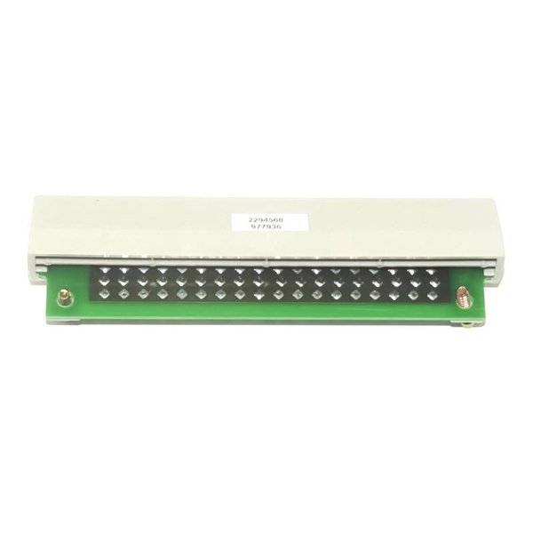 Schneider 170XTS00501 Busbar 2 Rows