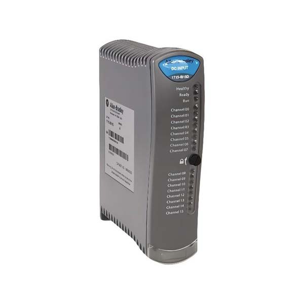 Allen-Bradley 1715-IB16D DC Input Module