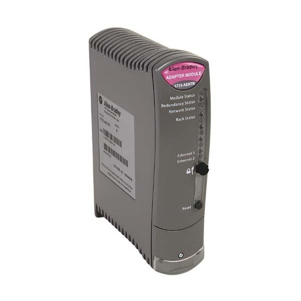 Allen-Bradley 1715-IB16D DC Input Module