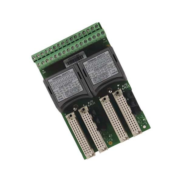 Allen-Bradley 1715-TADIB16D Analog Input Module