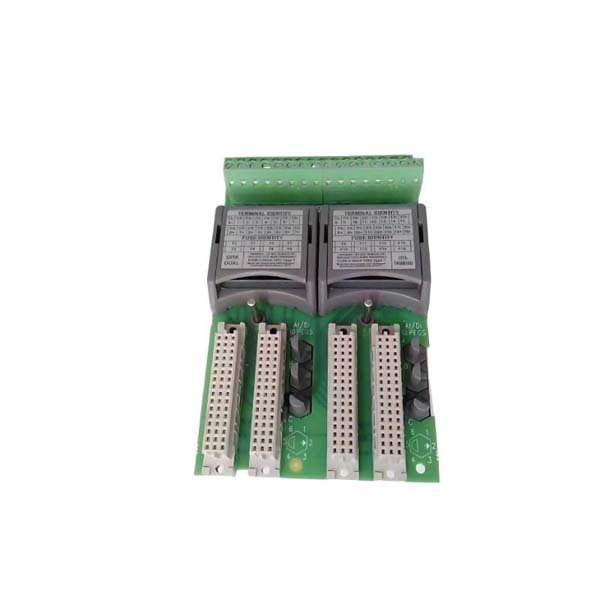 Allen-Bradley 1715-TADIB16D Analog Input Module