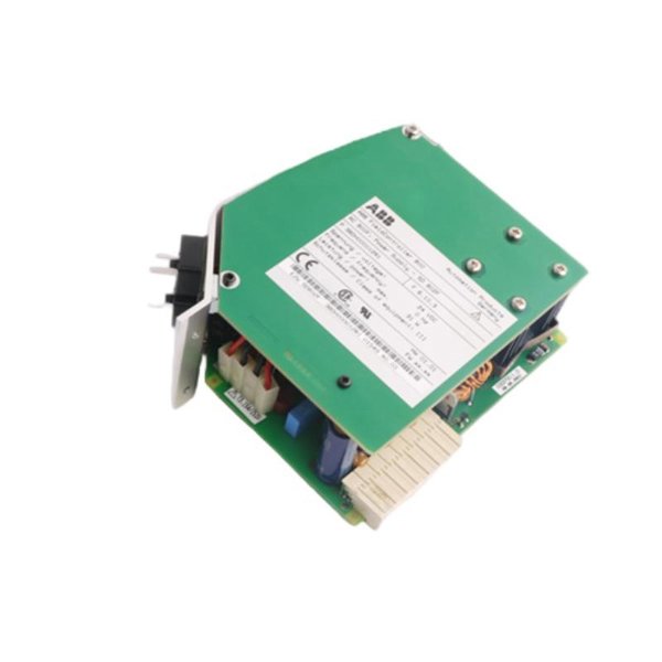 ABB SD802F 3BDH000012R1 power supply