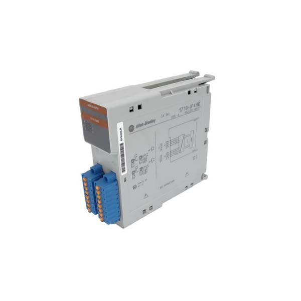 Allen-Bradley 1719-IF4HB Analog Input Module