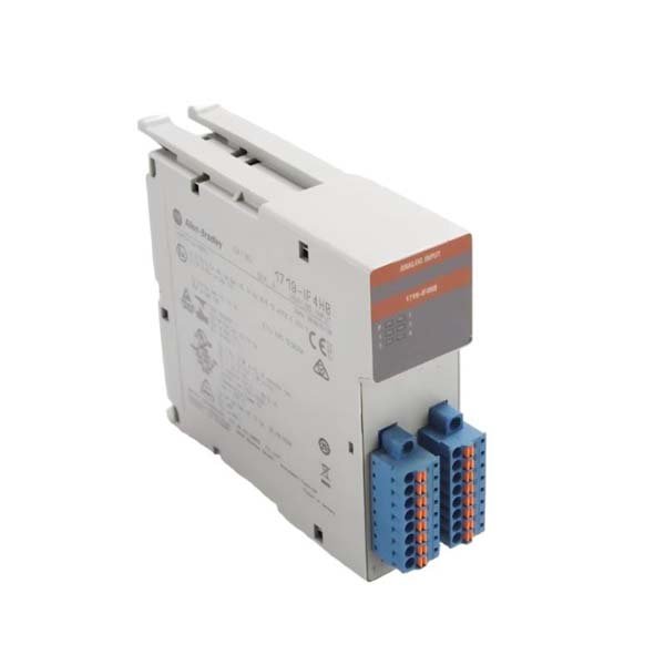 Allen-Bradley 1719-IF4HB Analog Input Module
