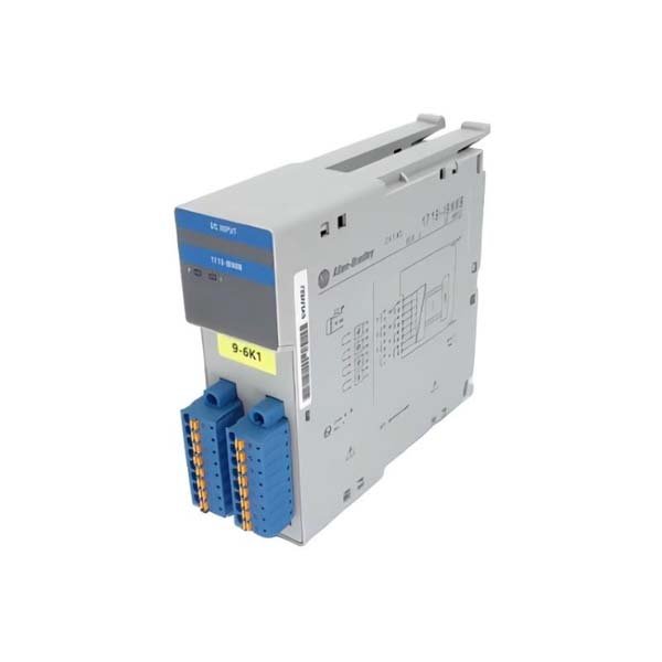Allen-Bradley 1719-IF4HB Analog Input Module