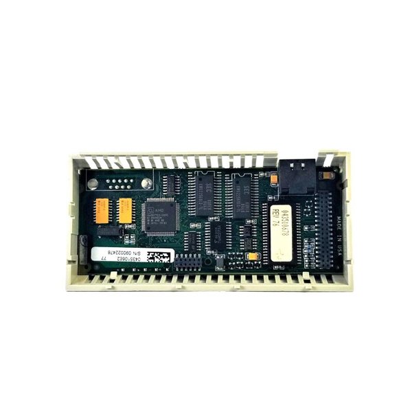Schneider 171CCS70000 M1/M1E Processor Adaptor