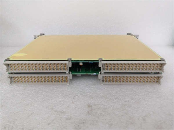 ABB HIEE300024R4 UAA326A04 PLC/DCS Controller Module