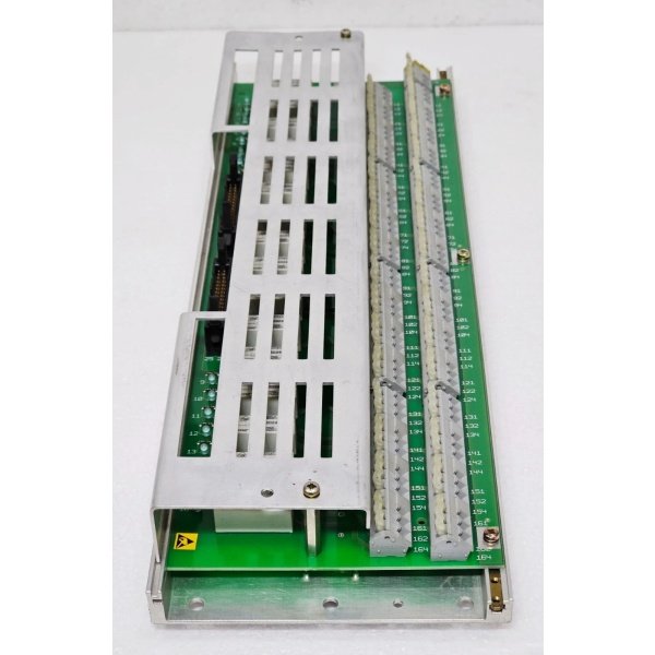 ABB HIEE300661R1 UPC090AE Vector Control VFD