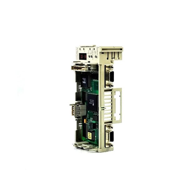 Schneider 172PNN26022 Modbus Plus Option Adaptor