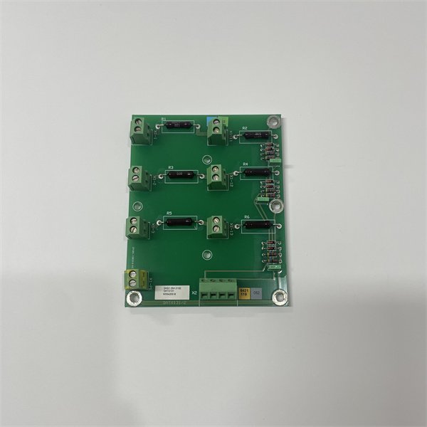 ABB 3ASC25H215E DATX131 data acquisition and transmission module