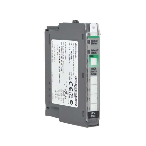 Allen-Bradley 1734-OB8E Digital Output Module