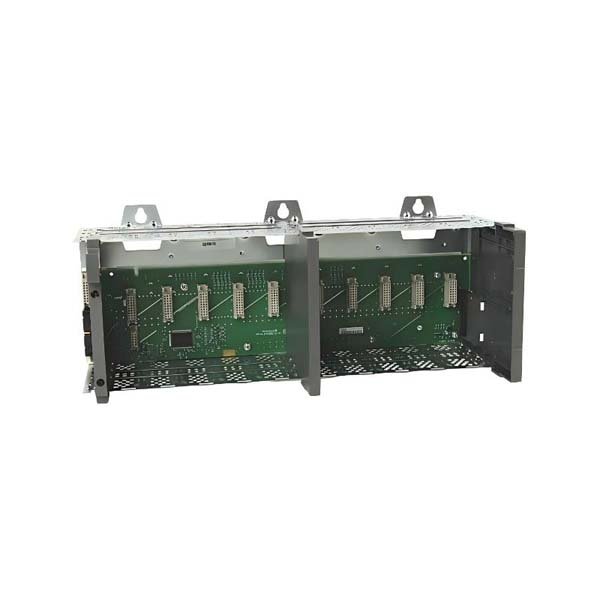 Allen-Bradley 1746-A10 Chassis Module