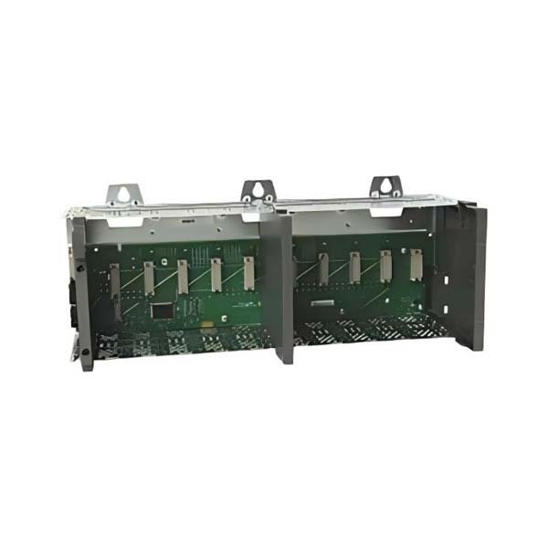 Allen-Bradley 1746-A10 Chassis Module