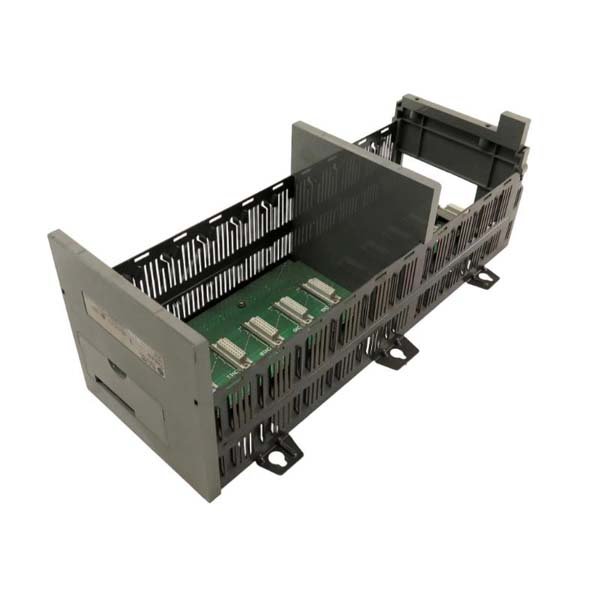 Allen-Bradley 1746-A10 Chassis Module