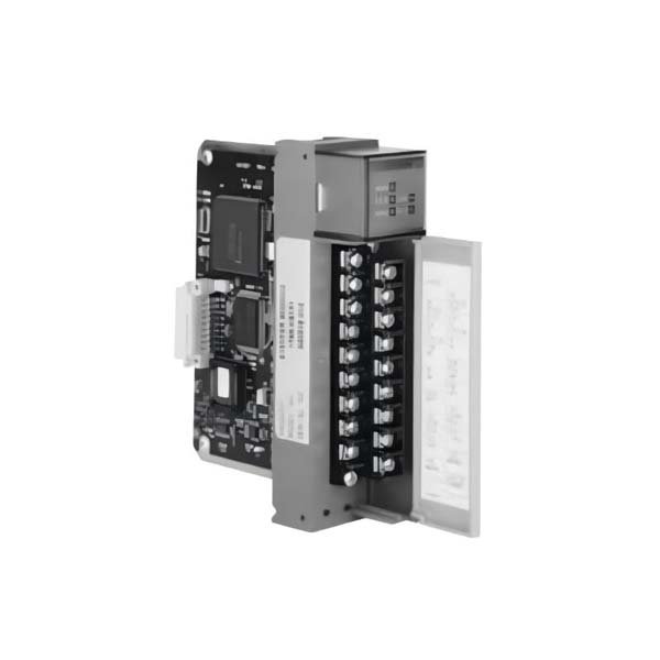 Allen-Bradley 1746-NI8 Analog Input Module