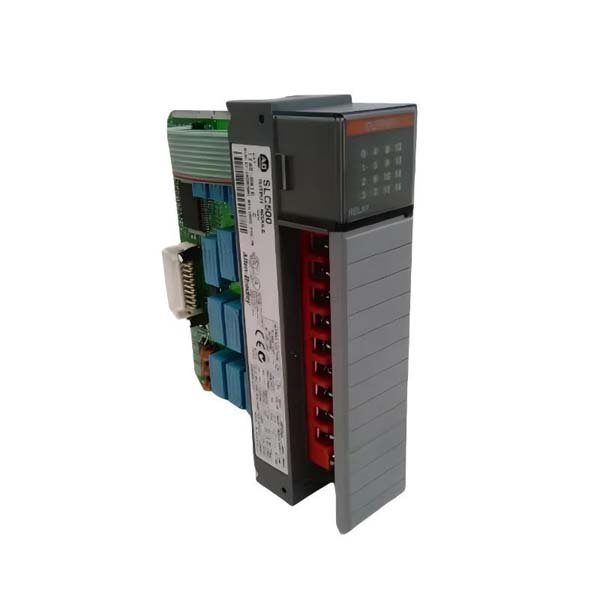 Allen-Bradley 1746-OW16 Relay Output Module