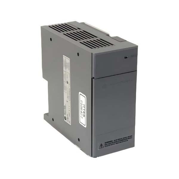 Allen-Bradley 1746-P2 Power Supply Module