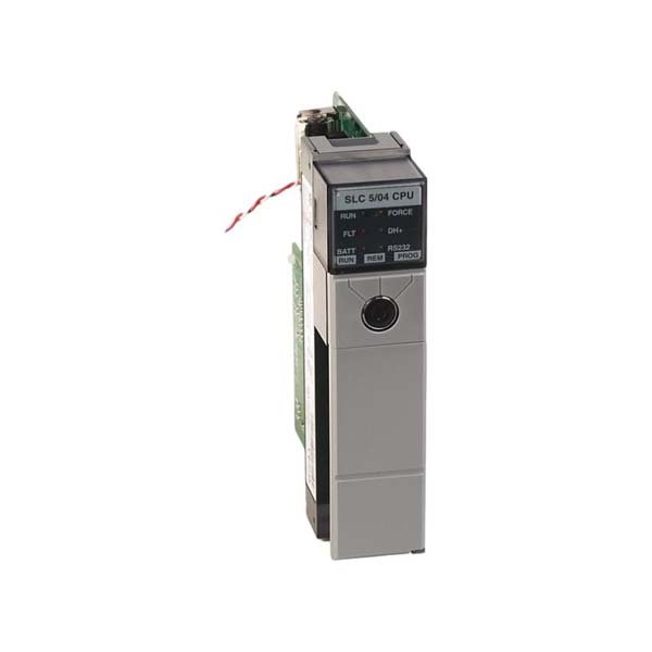 Allen-Bradley 1747-L541 CPU Processor Module