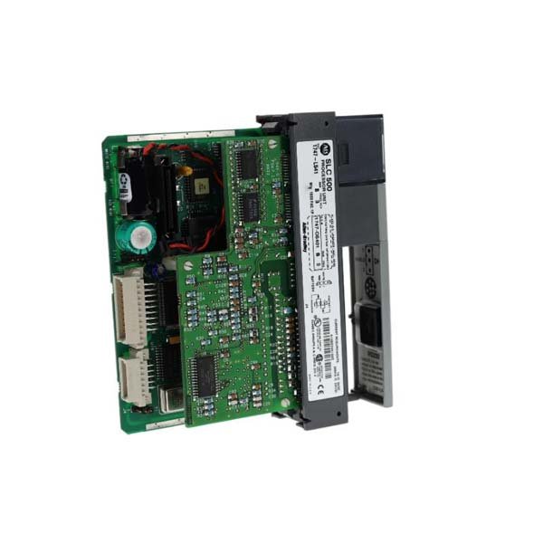 Allen-Bradley 1747-L541 CPU Processor Module
