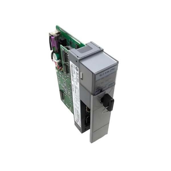 Allen-Bradley 1747-L553 SLC 5/05 Processor Module