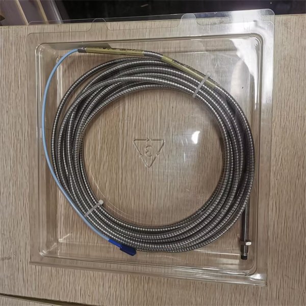 Bently Nevada 330104-00-08-90-02-05(CN) Proximity probe system for machinery monitoring