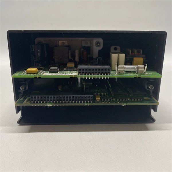 GE Fanuc IC670PBI001 Power Supply Module