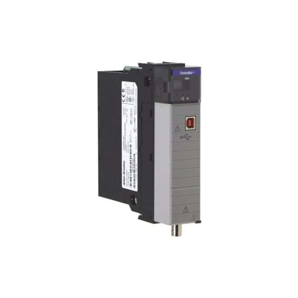 Allen Bradley 1756‑CN2RXT ControlLogix-XT Redundant ControlNet Interface Module