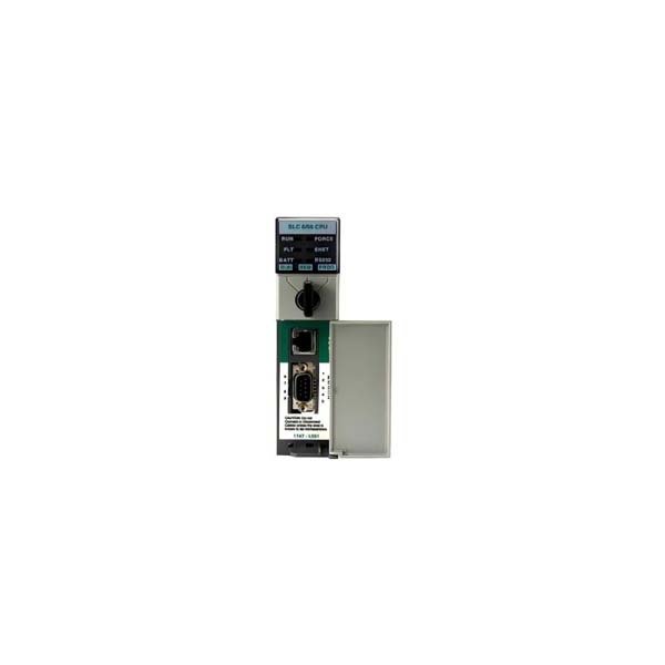 Allen-Bradley 1756-EN2F EtherNet/IP Communication Module