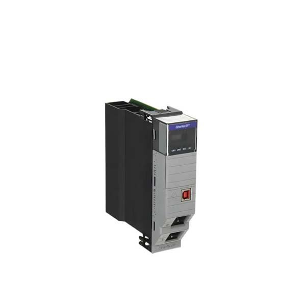Allen-Bradley 1756-EN2F EtherNet/IP Communication Module
