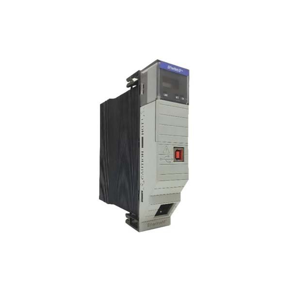 Allen-Bradley 1756-EN2T EtherNet/IP Communication Module