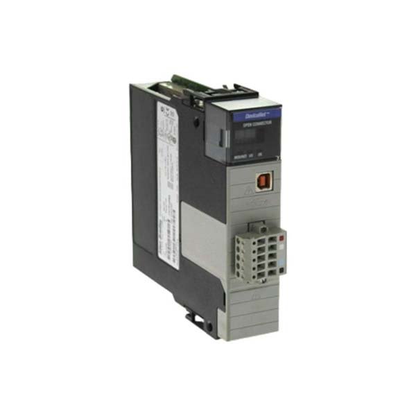 Allen-Bradley 1756-EWEB ControlLogix Enhanced Web Server Module