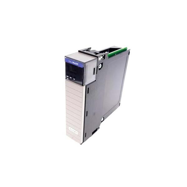 Allen-Bradley 1756-EWEB ControlLogix Enhanced Web Server Module