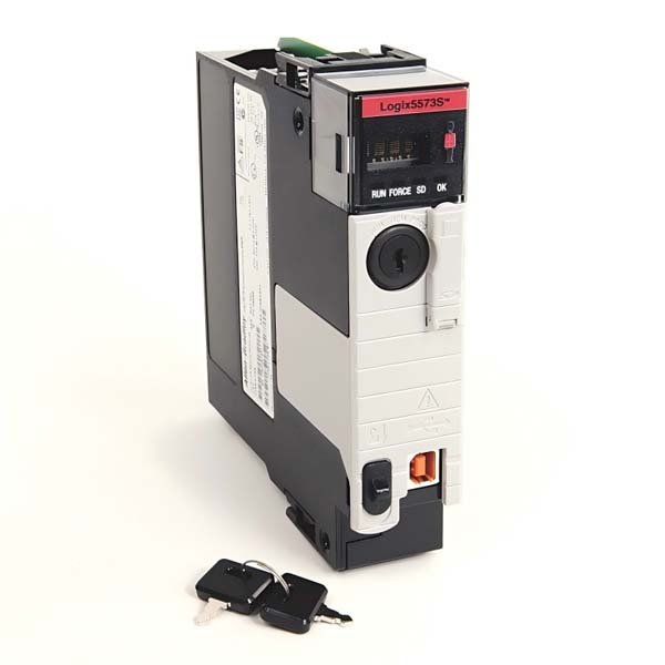 Allen-Bradley 1756-L73 ControlLogix Controller Module