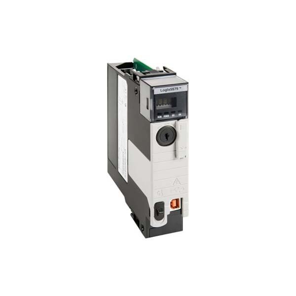 Allen-Bradley 1756-L75 ControlLogix 5570 CPU Processor Module