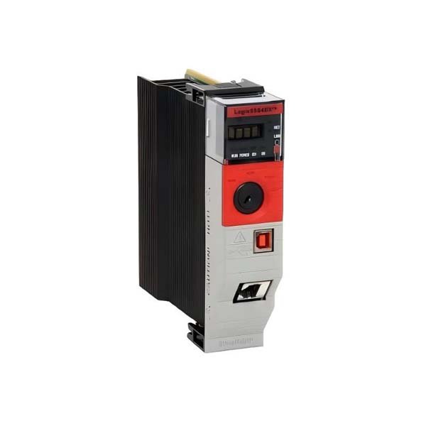 Allen-Bradley 1756-L83ES GuardLogix 5580 CPU Module