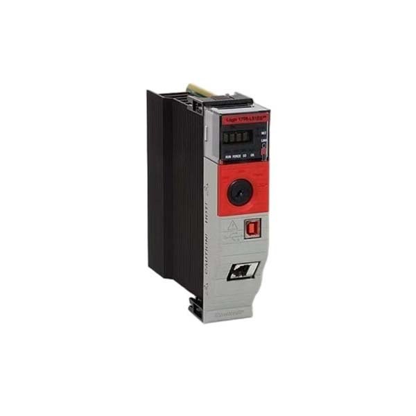 Allen-Bradley 1756-L84ES GuardLogix 5580 Safety Controller Module