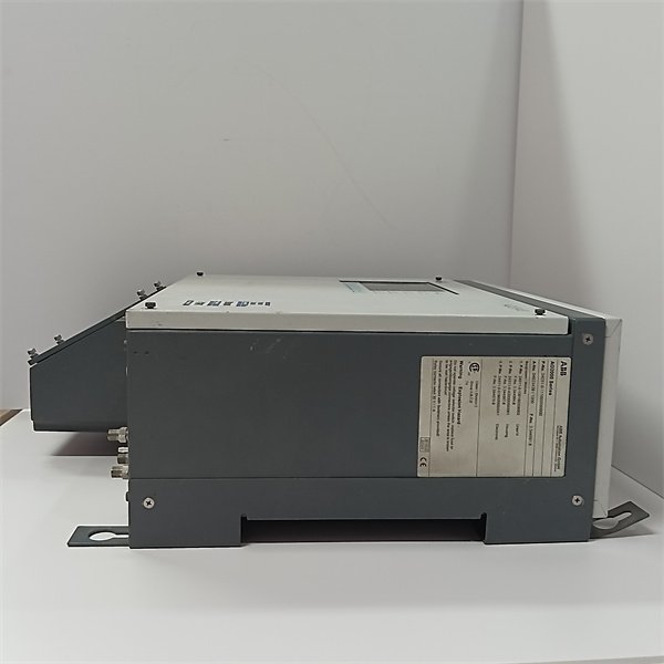 ABB AO2040 Analog Output Module