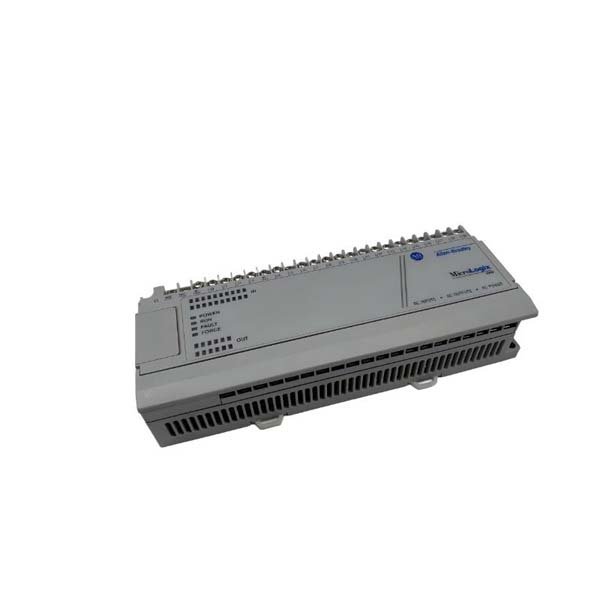 Allen-Bradley 1761-L32BBB MicroLogix 1000 CPU Module