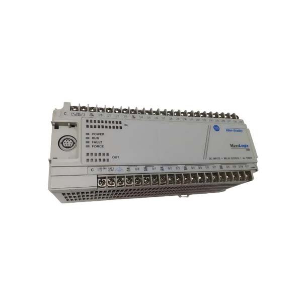 Allen-Bradley 1761-L32BBB MicroLogix 1000 CPU Module