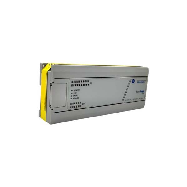 Allen-Bradley 1761-L32BBB MicroLogix 1000 CPU Module