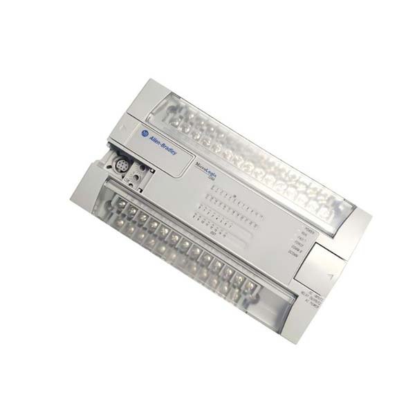 Allen-Bradley 1762-L40BWA MicroLogix 1200 CPU Controller Module