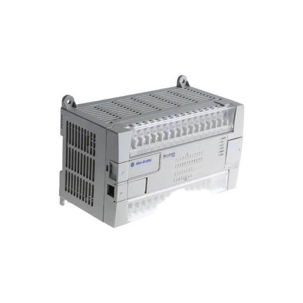 Allen-Bradley 1762-L40BWA MicroLogix 1200 CPU Controller Module