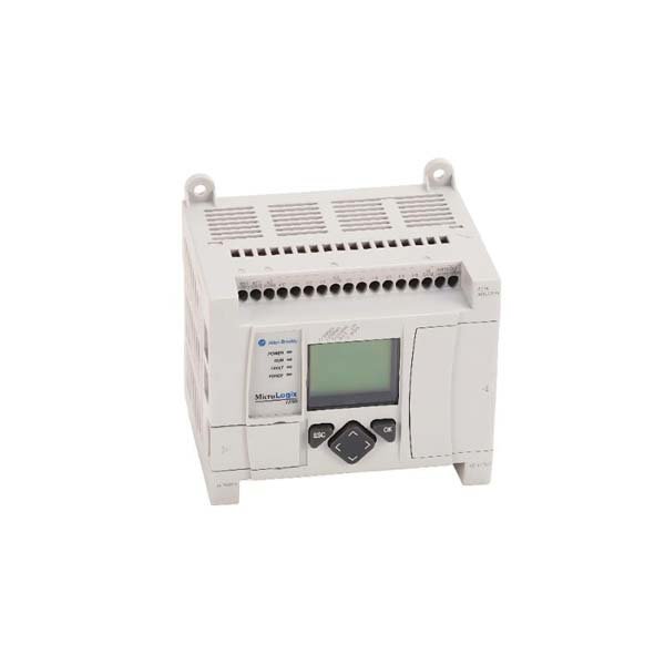 Allen-Bradley 1763-L16DWD MicroLogix 1100 CPU Module