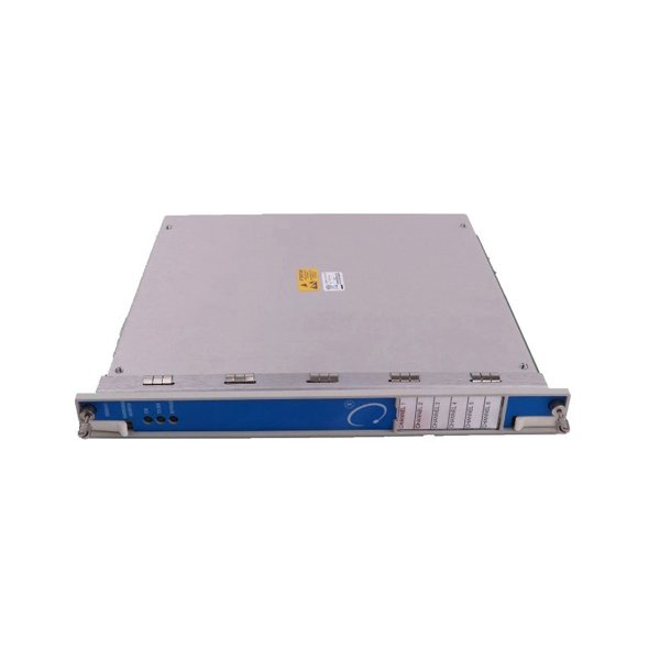 Bently Nevada 3500/42 176449-02 Proximitor Seismic I/O Module