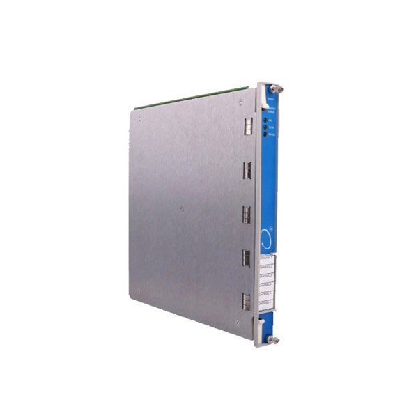 Bently Nevada 3500/42 176449-02 Proximitor Seismic I/O Module