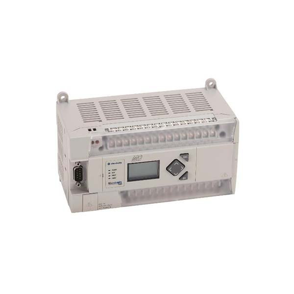 Allen-Bradley 1766-L32BXB MicroLogix 1400 CPU Module